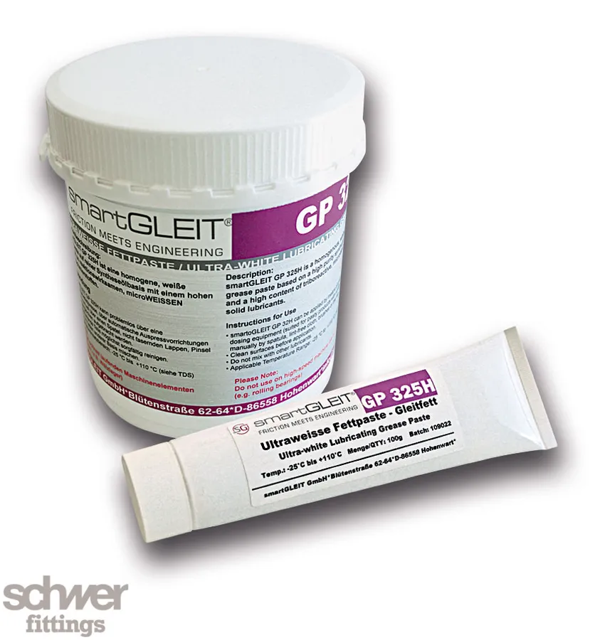 Gliss Lubricant 5GP